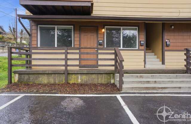 1222 NW Couch St. photos photos