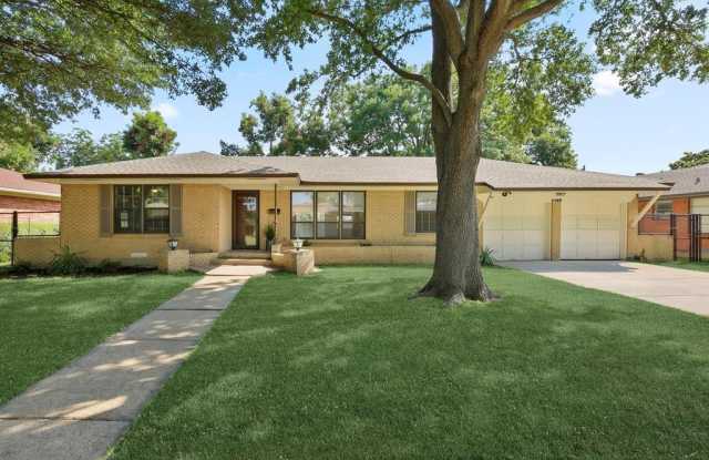 2422 Mockingbird Lane - 2422 Mockingbird Lane, Garland, TX 75042