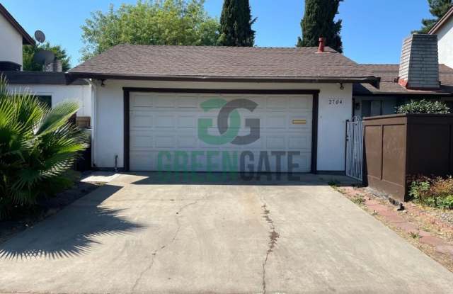 3 BEDROOM 2 BATH HOME MOVE IN READY IN MODESTO! photos photos