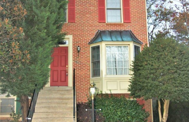14612 Battery Ridge Ln - 14612 Battery Ridge Lane, Centreville, VA 20120