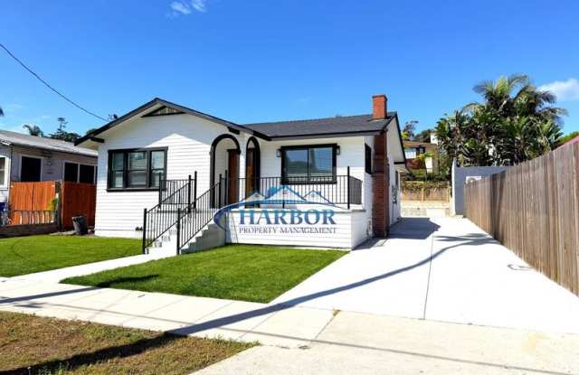 3409 S. Pacific Avenue photos photos
