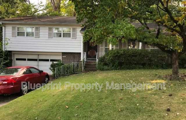 1316 58th Street South - 1316 58th Street South, Birmingham, AL 35222