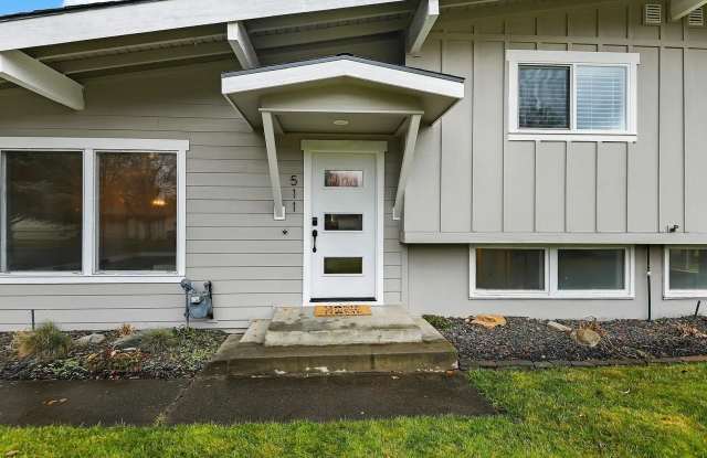 Beautiful 3 Bed, 1.5 Bath in Spokane! photos photos