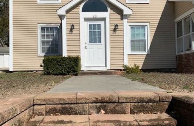 28 Wayne Road - 28 Wayne Rd, Long Hill, CT 06340