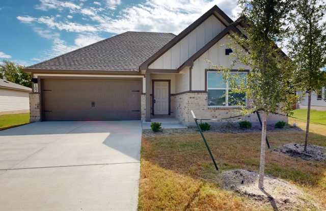 Gorgeous 4 bedroom in Turnbo Ranch WITH A GREENBELT ON THE BACK!!!! Gallery 1