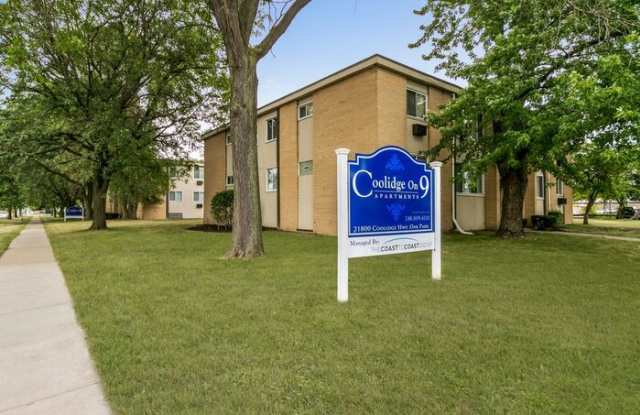 21860 Coolidge Highway photos photos