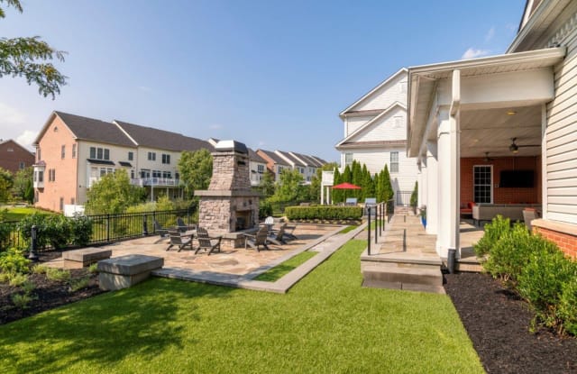 The Enclave at Emerson Apartments and Townhomes Gallery 2