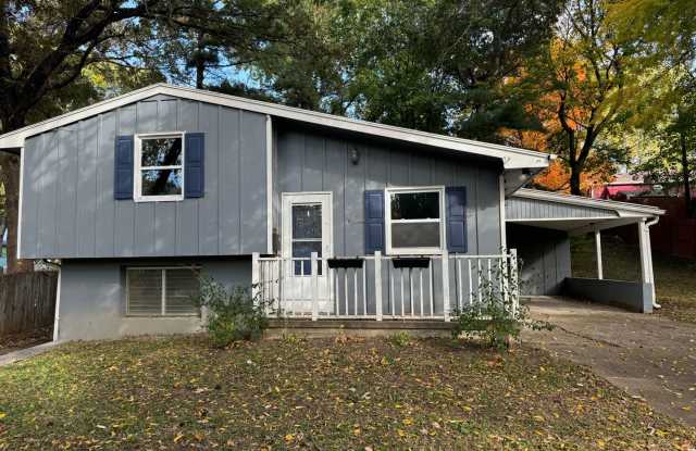 2509 Homestead Lane - 2509 Homestead Lane, St. Joseph, MO 64506 2509 Homestead Lane - 2509 Homestead Lane, St. Joseph, MO 64506