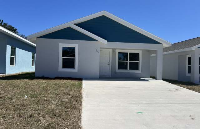 1468 Las Villas Boulevard - 1468 Las Villas Boulevard, Sebring, FL 33870