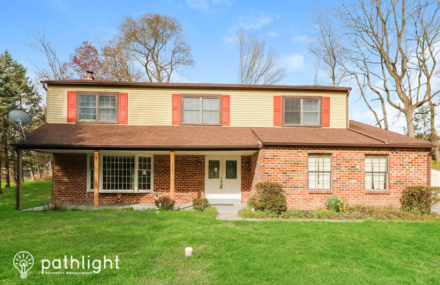 745 Windsor Place - 745 Windsor Place, Delaware County, PA 19086
