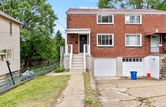 READY FOR MOVE IN! Fully RENOVATED 2-bedroom in Carrick! photos photos READY FOR MOVE IN! Fully RENOVATED 2-bedroom in Carrick! photos photos
