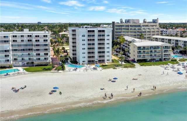 1919 Gulf Shore Blvd N unit: 201 photos photos