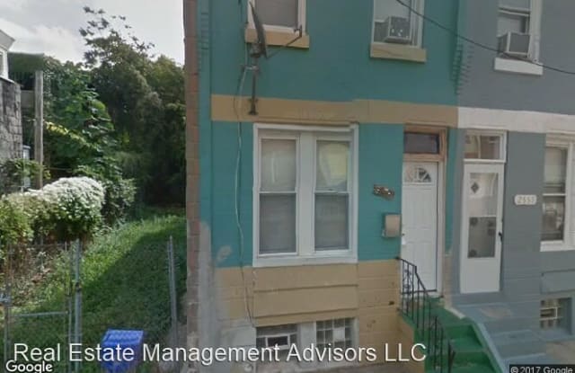 2559 N Bouvier Street - 2559 North Bouvier Street, Philadelphia, PA 19132