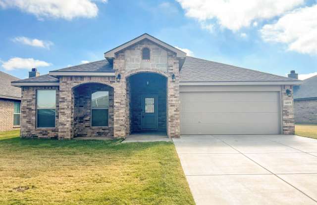 14109 Avenue W - 14109 Avenue West, Lubbock County, TX 79423