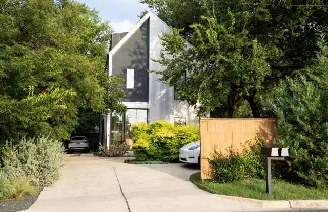 2509 Durwood Street, Unit A photos photos