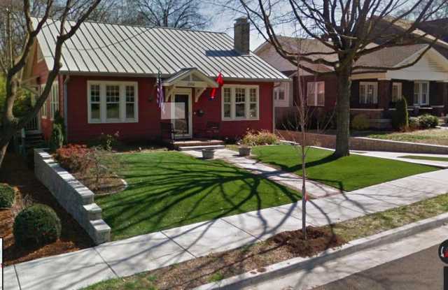 2006 18th Avenue, S - 2006 18th Avenue South, Nashville, TN 37212