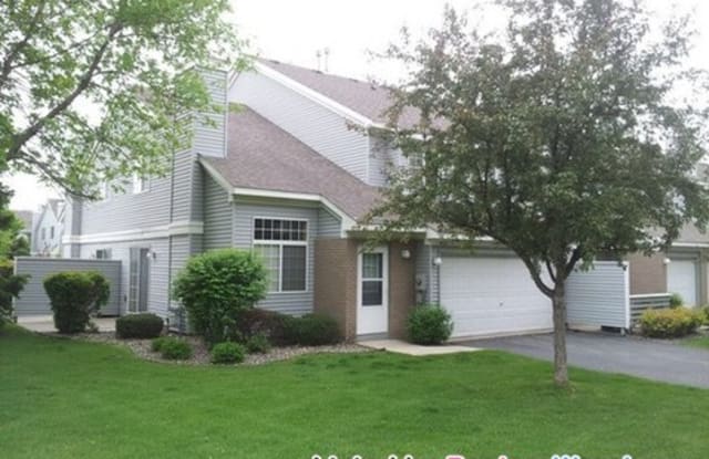 4072 Durham Court - 4072 Durham Court, Eagan, MN 55122