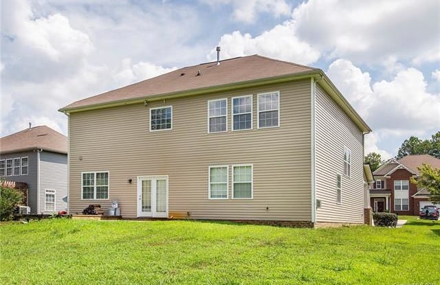4017 Kalispell Lane - 4017 Kalispell Lane, Charlotte, NC 28269