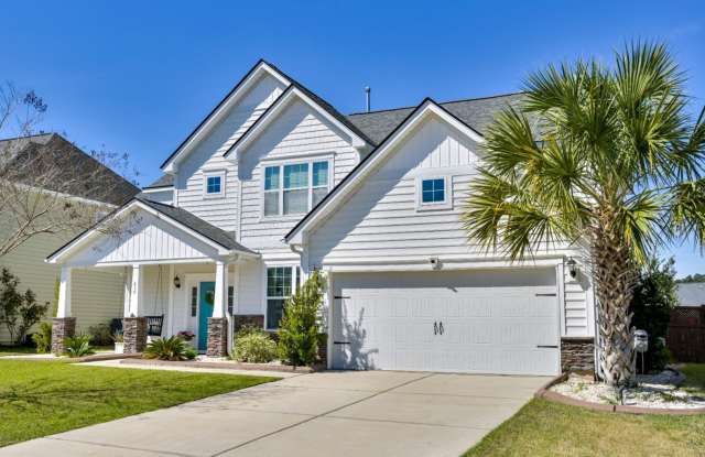 Stunning 4BR House in Summerville photos photos