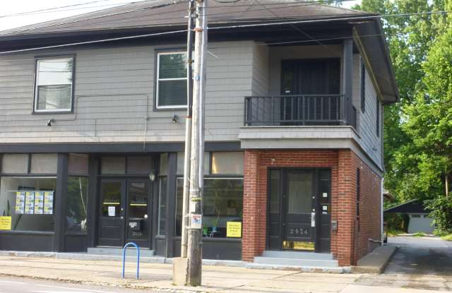 2914 Frankfort Ave - 2914 Frankfort Avenue, Louisville, KY 40206