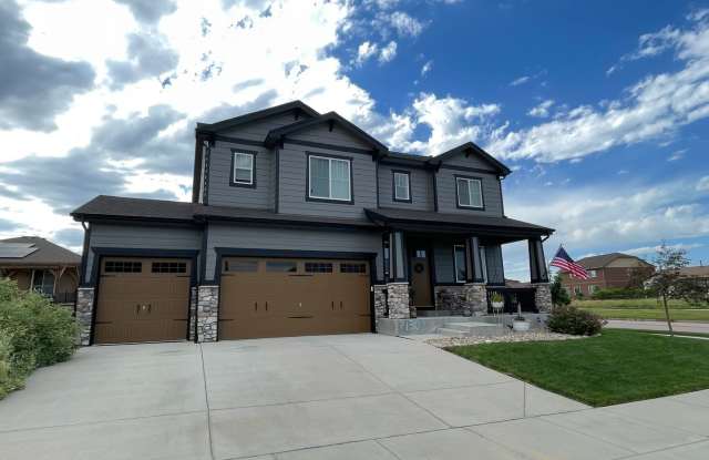 BEAUTIFUL HOME IN BANNING LEWIS RANCH!!!!!! photos photos