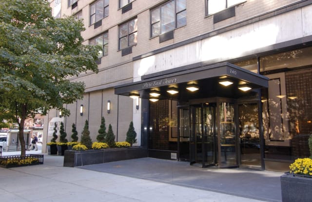 Parc East Apartments Gallery 3