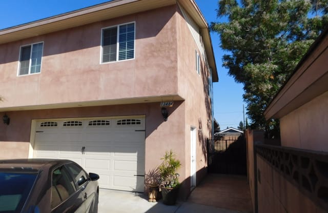13484 Brownell St - 13484 Brownell Street, Los Angeles, CA 91340