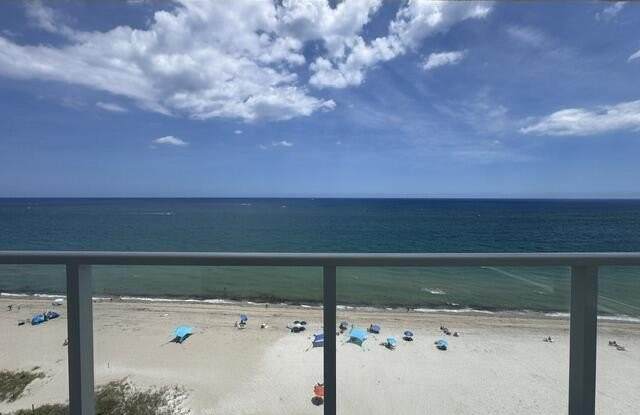 1000 S Ocean Boulevard - 1000 South Ocean Boulevard, Pompano Beach, FL 33062
