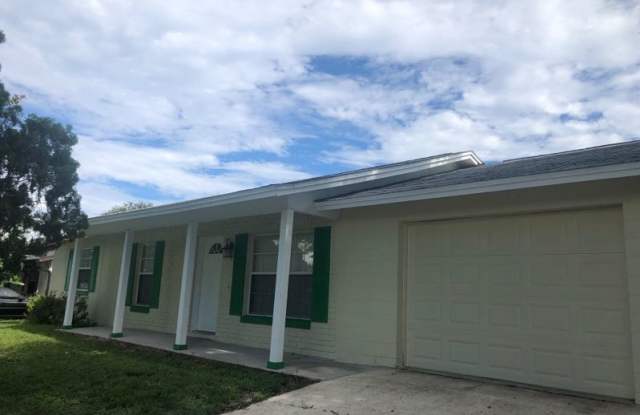 1203 Oakwood Ln - 1203 Oakwood Lane, Ocoee, FL 34761
