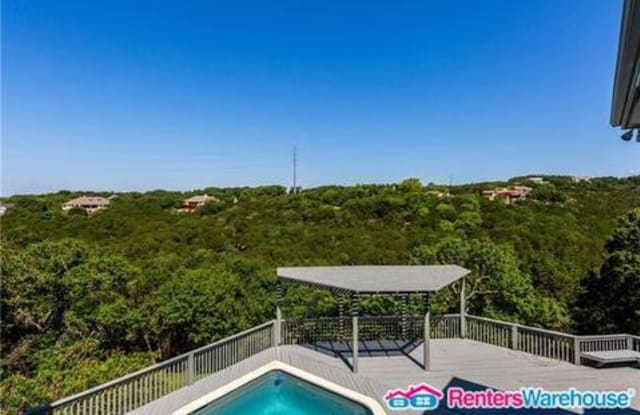 508 Newhall Cv - 508 Newhall Cove, Lost Creek, TX 78746