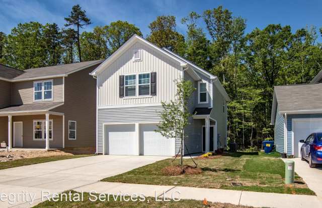 3955 Tersk Drive - 3955 Tersk Dr, Midland, NC 28107