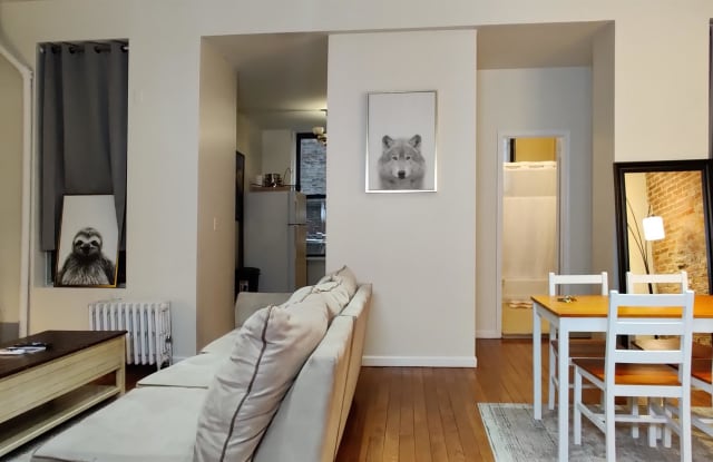 71 2nd Avenue #1 - 71 2nd Ave, New York City, NY 10003