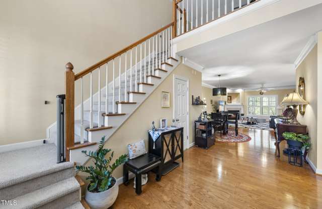 5214 Rio Grande Drive - 5214 Rio Grande Drive, Raleigh, NC 27616