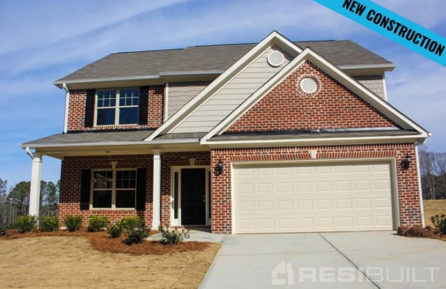 230 Sage Drive - 230 Sage Drive, Carroll County, GA 30116