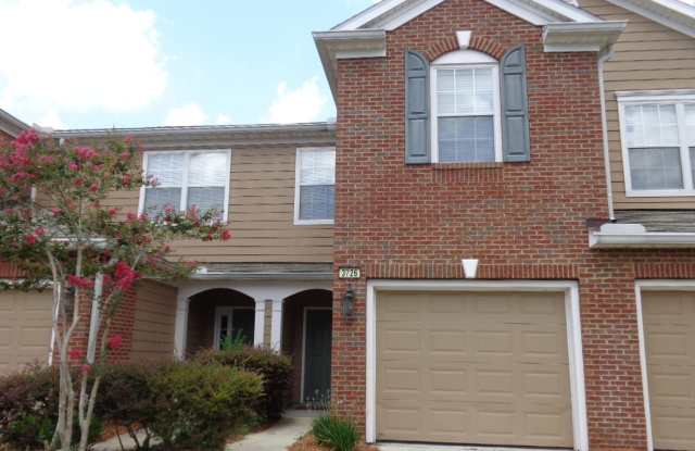 3726 WINDMAKER WAY - 3726 Windmaker Way, Jacksonville, FL 32224