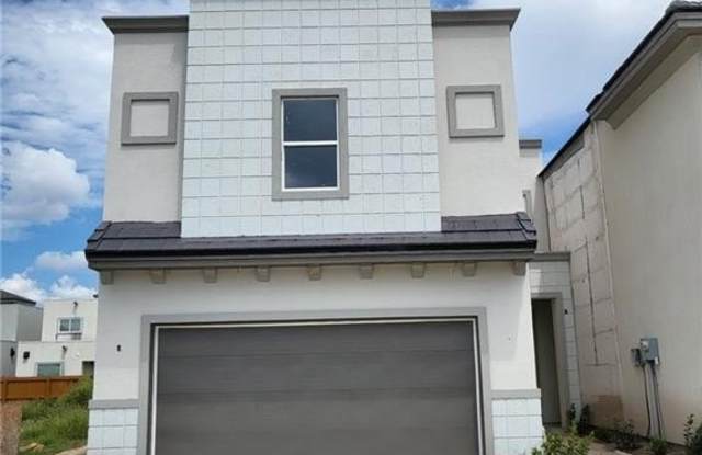 2301 Dorado Drive - 2301 Dorado Drive, Mission, TX 78573