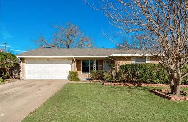 539 Longridge Drive - 539 Longridge Drive, Dallas, TX 75232
