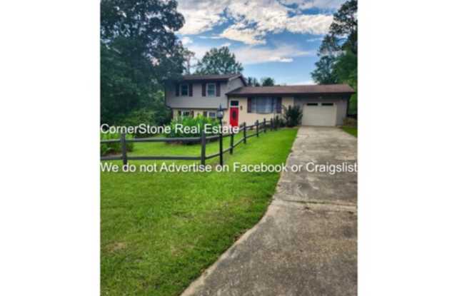 207 Ingleside Drive - 207 Ingleside Drive, Fayetteville, NC 28303 207 Ingleside Drive - 207 Ingleside Drive, Fayetteville, NC 28303