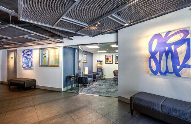 Atrium Gallery 2