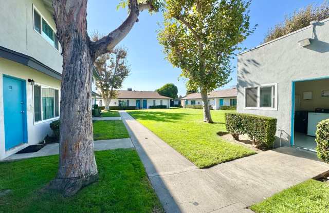 Garden Walk Apartments photos photos