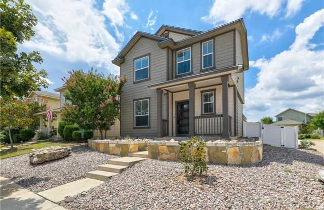 1813 Franklin Mountain Drive - 1813 Franklin Mountain Drive, Cedar Park, TX 78613