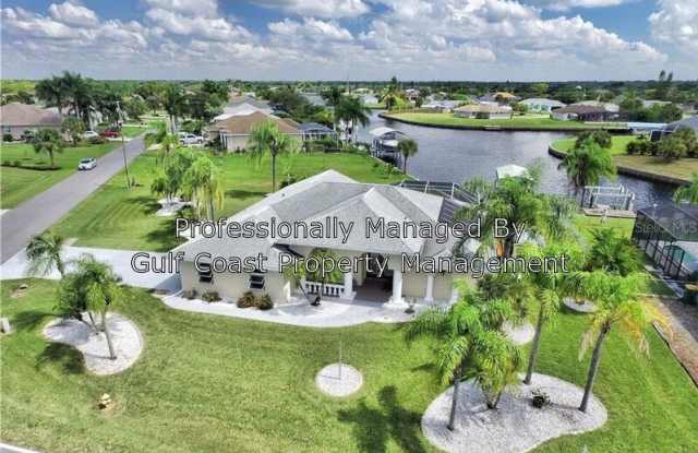 17072 Ohara Dr - 17072 Ohara Drive, Port Charlotte, FL 33948