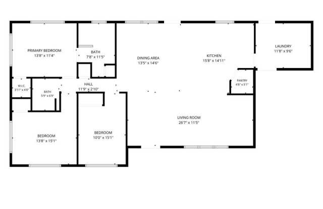 305 E Pine Street Gallery 3