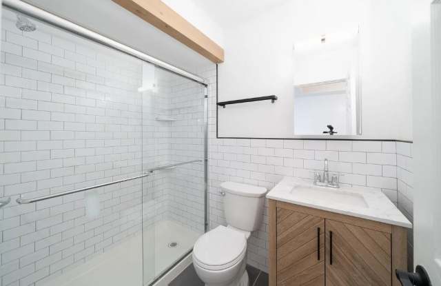 1152 Dean St - 1152 Dean Street, Brooklyn, NY 11216 1152 Dean St - 1152 Dean Street, Brooklyn, NY 11216