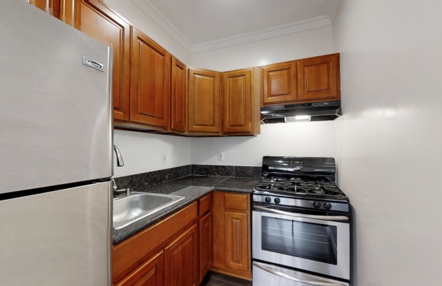 5522 Sierra Vista Avenue - 7 - 5522 W Sierra Vista Ave, Los Angeles, CA 90038