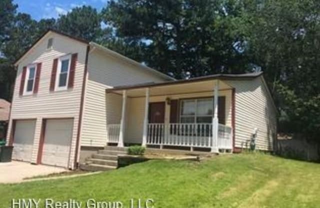 6129 Marbut Farms Chase Lithonia, GA 30058 - 6129 Marbut Farms Chase, Redan, GA 30058