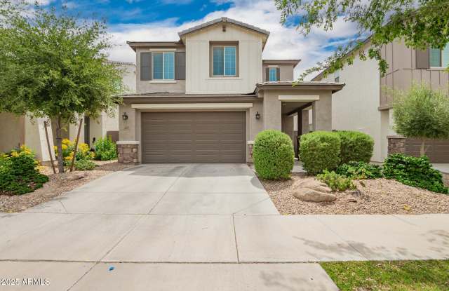 5427 S CANYON RIM -- photos photos