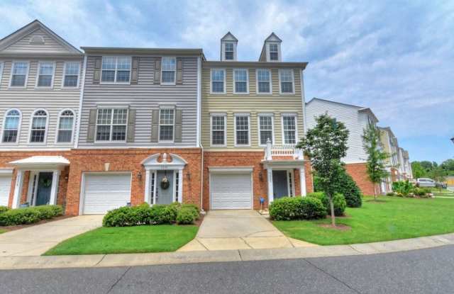 5550 Werburgh Street - 5550 Werburgh Street, Charlotte, NC 28209