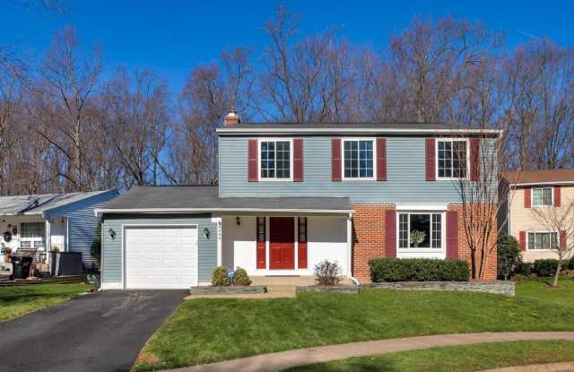 8466 YELLOW LEAF COURT Gallery 3
