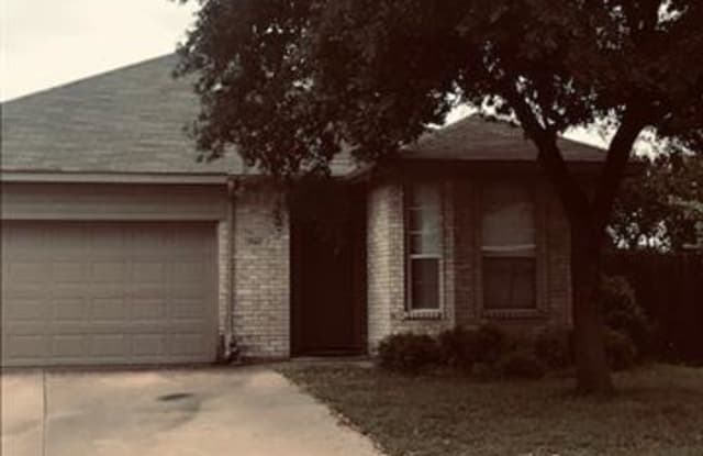 3949 Overlake Drive - 3949 Overlake Drive, Denton, TX 76210